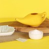 HealthGoosaAU - Ceramic Neti Pot for Nasal Cleansing with 5