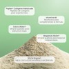 Matter Ossforte Colageno Hidrolizado Puro Peptan Grass Fed Calcio Minerales