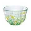 Yamakiikai W620 Wakakusa Matcha Bowl