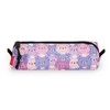 Legami - My Pencil Case, Teddy Bear Theme, Zip Closure,