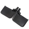 Molded Mud Splash Guards Compatible for Ford 2004-2014 F150 F-150