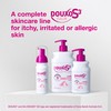 Douxo S3 Calm Shampoo, Contains 0.75% Ophytrium, Soothing, For Itchy,