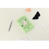 G9SKIN SELF AESTHETIC BUTTERFLY NOSE STRIP, Set of 5, Gina