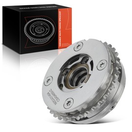 Frankberg 1 x Camshaft Adjuster Inlet Side Compatible with 1 Series F20 1.5L-3.0L 2015-2017 3 Series F30 F80 1.5L-3.0L 2015-2017 Replace# 11368617692