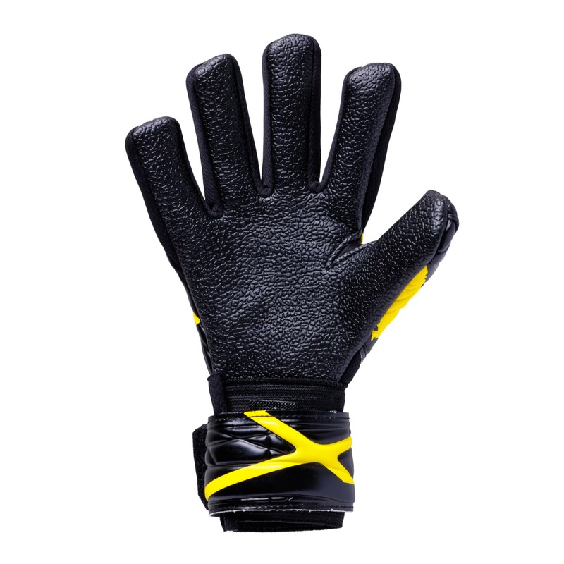HO SOCCER Goalie Gloves Academy Negative Robst Japan (51.5186) 5
