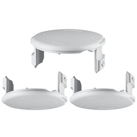 VineHii Replacement Spool Cap Cover AC14HCA fit for Ryobi One+ 18V, 24V, 40V Cordless Trimmers,Cap Cover Replacement Part: 993373001, 522994001-3Pack