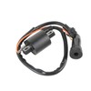 XFMT Motorcycles Ignition Coil Compatible with YAMAHA MOTO-4 (YFM225S) 1986