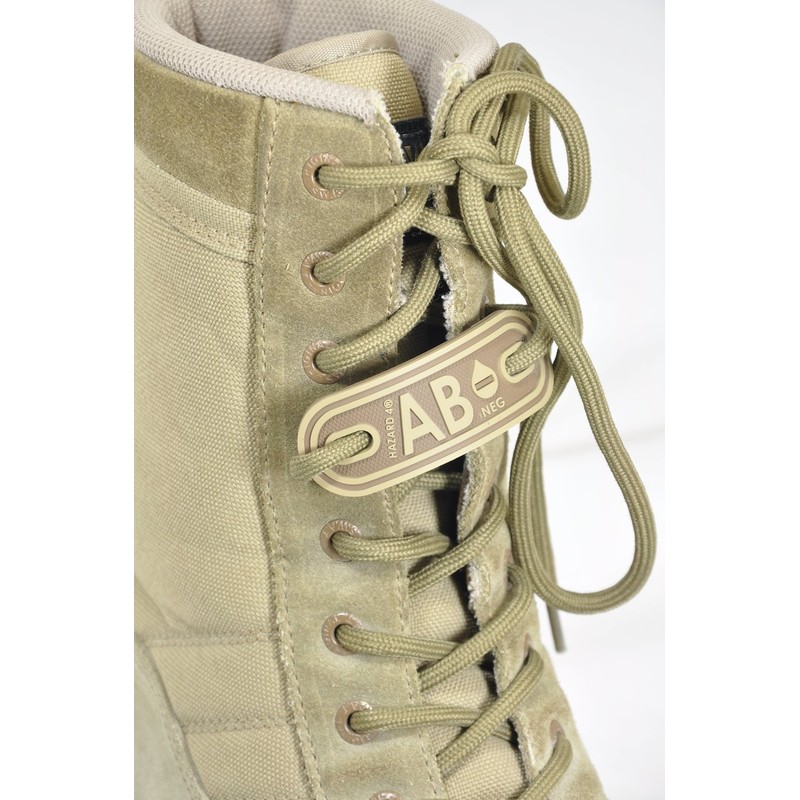 HAZARD 4 Blood-Type Lacer Tactical Multi-Position Marker (Pack of 2)