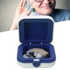 100‑240V G‑26 Digital Hearing Aid Ear Sound Amplifier Assist Adjustable