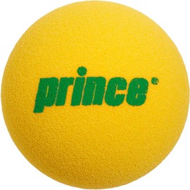 Prince PL024 Kids Tennis Sponge Ball 8.0 (12 Balls)