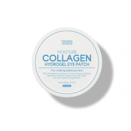 Ten Zero Moisture Collagen Hydrogel Eye Patch / 텐제로 모이스처 콜라겐 하이드로겔 아이패치