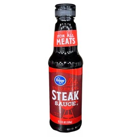 Kroger The Universal Steak Sauce 11.5 oz