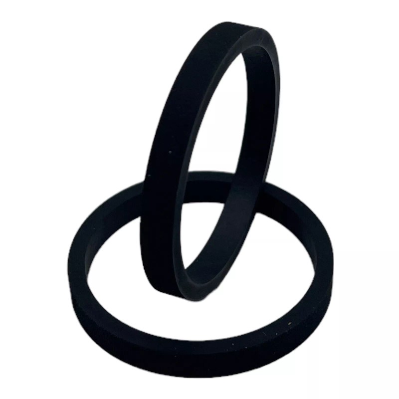 MINI Cooper S R52 R53 Engine Oil Cooler Seals 2002-2006