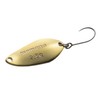 Shimano TR-218Q 69T Spoon, Cardiff, Search Swimmer, 0.07 oz (1.8