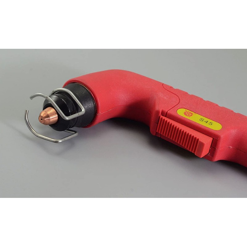 RIVERWELD S45 Air Plasma Cutter Cutting Torch Body Hand Head
