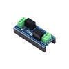 sb components Pico 3V Relay HAT 3volt 2 Channel Relay