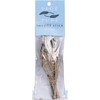 Tulsi Sage Pure White Sage Smudge Stick - Small 8cm