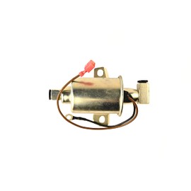 Fuel Pump For Cummins Onan RV Generator/Replaces Part Numbers: A047N923 A029F891 149-2331-02 E11009