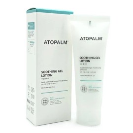 아토팜 수딩젤 로션 120ml 베이비수딩젤 Atopalm Soothing Gel Lotion 120ml Baby Soothing Gel
