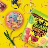 SOUR PATCH KIDS Big Kids Soft & Chewy Candy, Family