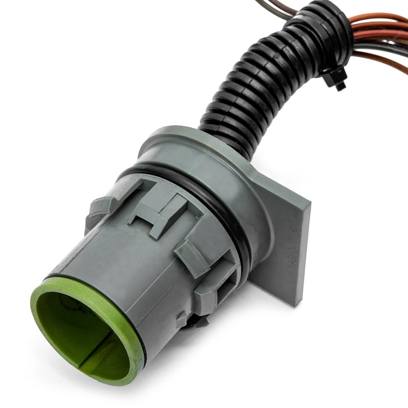 4L60E Transmission Master Solenoid Kit Compatible with 1993-2006 GM EPC