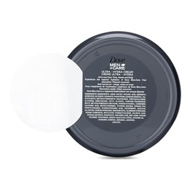 Dove Men Care Ultra Hydra Cream With Hour Moisturization Pack