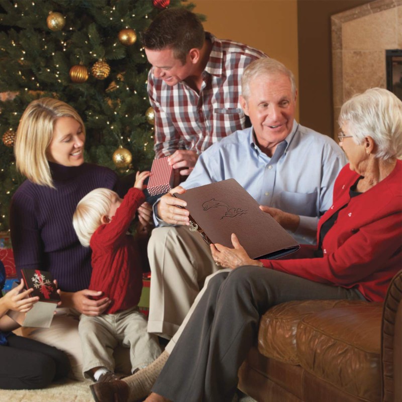 AIOR DIY Photo Album