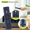 RYQIF Replacement Remote Control fits LETV LEECO TV Super3 Super4-X43