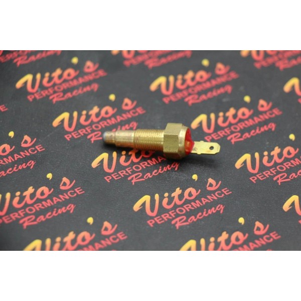 Vito's Performance NEW water temperature sensor thermo switch coolant Yamaha