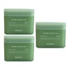 Mediheal Tea Tree Trouble Pads 100 Sheets x 3 Packs