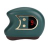 Electric Gua Sha Facial Tool Improve Circulation Ergonomic Design Portable