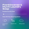 Zum Powdered Laundry Soap by Indigo Wild - Plant-Based Laundry