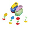 Cady Craft Punch1.5 INCH Flowers Paper Punches eva Scrapbooking Punch