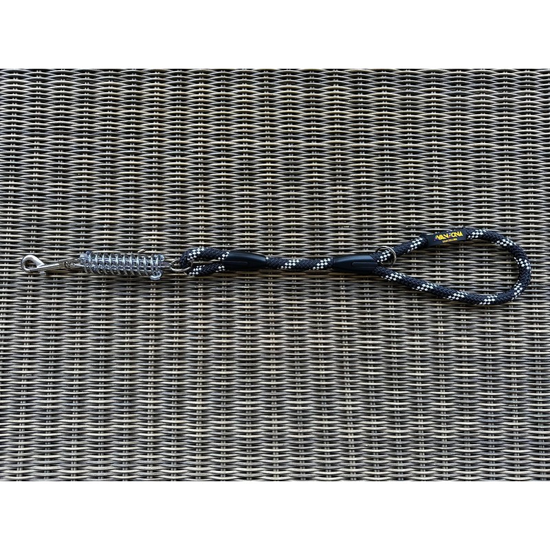 Dog Lead, Shock Absorber, Anti Pull, for Medium and Large