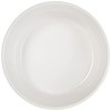 CorningWare French White 7-Pc Ceramic Bakeware Set with Lids Chip