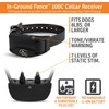 SportDOG SportDOG SDF-CR Add-A-Dog Collar Rechargeable for SDF-100C In-Ground Fence