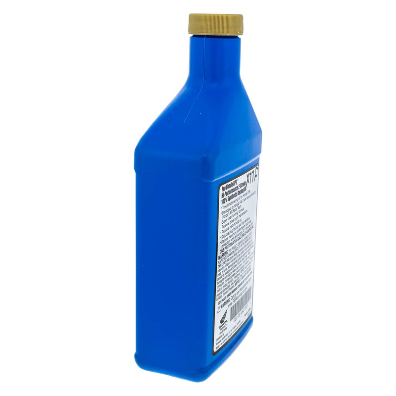 Honda Pro Honda HP2 2-Stroke Oil - 1 Pint 08C35-AH21S01