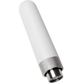 Cisco ANT253 5SDW R = - Aironet Dual Band Omni Antenna Short (RP-TNC to 5) White