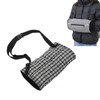 Hand Warmer Pouch Soft Comfortable Warm Adjustable Strap Hand Muffs