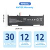 ANTIEE RH03XL Laptop Battery for HP ProBook 430 440 445