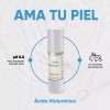 Lovy Care Crema Facial Ácido Hialurónico