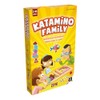 Gigamic, Katamino Family, Family Game, Wooden Game, 1-2 Players, from
