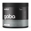 Switch Nutrition GABA 50gm 50 Serves