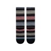Stance Crew Cadent Socks (Medium, Black)