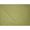Sage/Olive Green 133mm x 184mm (5" x 7") Envelopes x