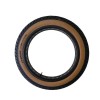 COMPASS 26x4.0 fat tire Brown Wall COMPASS STREET 30TPI 30PSI