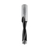 CMT 311.100.41 Two Flute Dowel Drill, 10mm (25/64-Inch) Diameter, 10x30mm