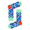 Happy Socks Women's Navy Gift Box Socks (Pack of 4),
