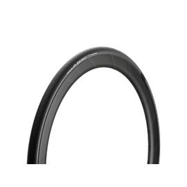 Pirelli Pゼロロードタイヤ - 700×28 クリンチャー 折りたたみ ブラック