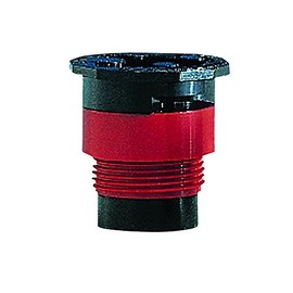 Toro 53858 570 MPR+ Nozzle Sprinkler, 360-Degree, 5-Feet,Blacks